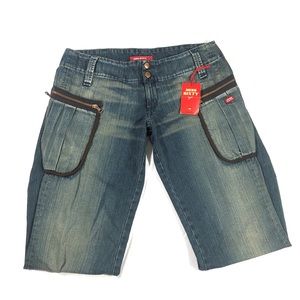 Miss Sixty Jeans NWT Size 32